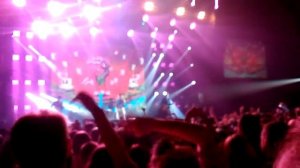 Мумий тролль Это по любви 2015