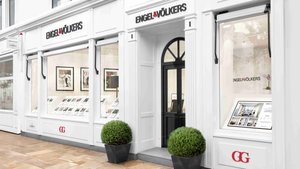 Engel and volkers Spain корпоративный ролик