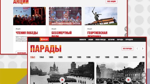 сайты