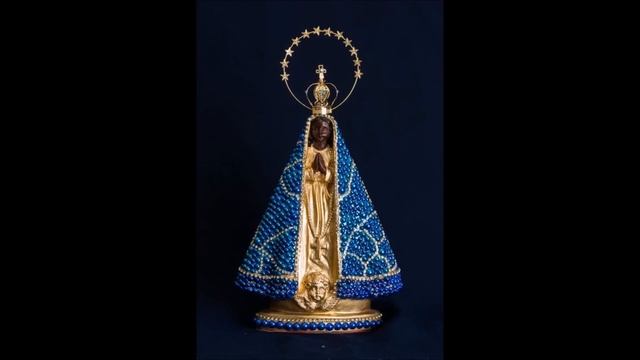 Milagre de Nossa Senhora Aparecida em minha vida смотреть онлайн