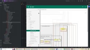 2.2.3. Общая архитектурная схема