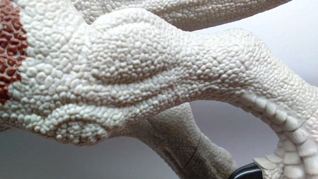 2022 Mattel Jurassic World Dominion Super Colossal Atrociraptor Review!!! смотреть онлайн