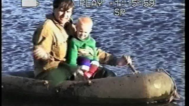 1997 рыбалка Женечка смотреть онлайн