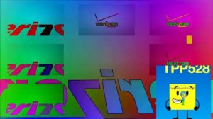 Preview 2 Verizon Logo Effects (Sponsored by Preview 2 Effects)