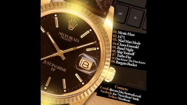 Neon Beats - Bargain Bucket смотреть онлайн