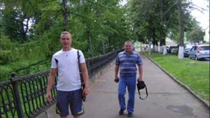 отдых Ярославль