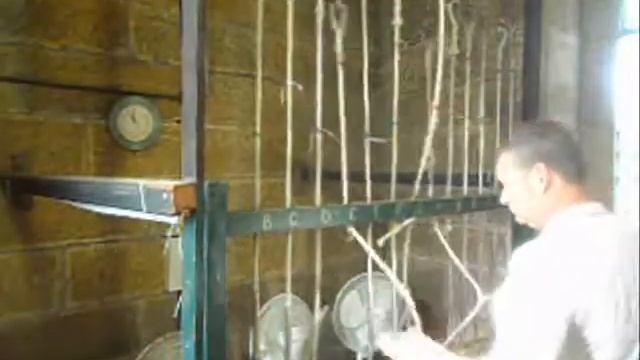 Ακούστηκαν αρκετά μικρά κουδούνια στον πύργο - yes смотреть онлайн