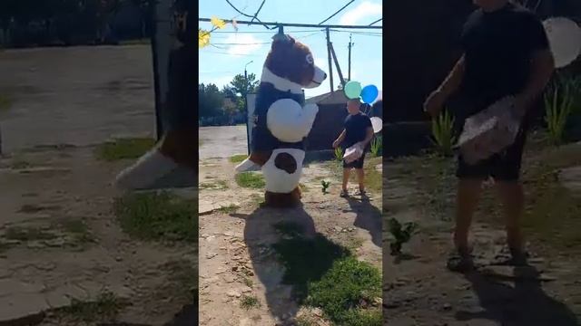 Мій день народження 15.06.2023 смотреть онлайн