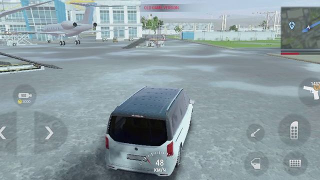 еду по городу ГТА 5 смотреть онлайн