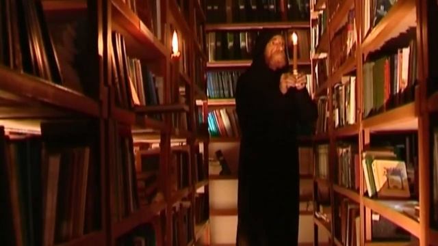 Прп  Нестор Літописець — лаврський ченець і автор Повісті врем'яних літ