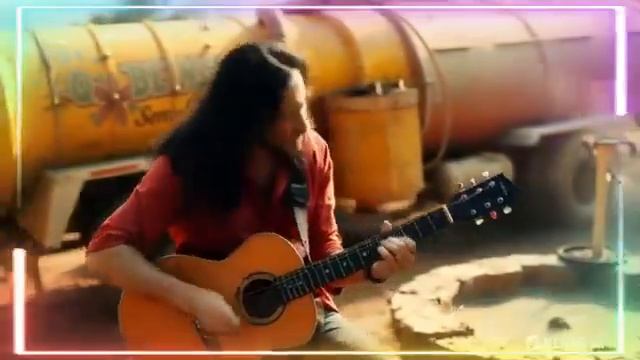 Говновоз но это Антонио Бандерос - Cancion del Mariachi.