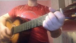 На седьмом километре