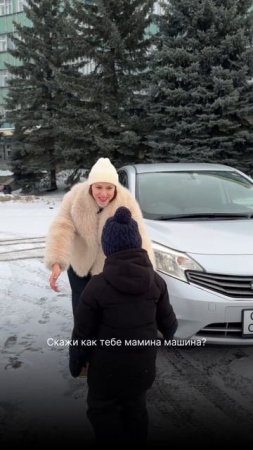 Отзыв наших клиентов из Новокузнецка! Nissan Note