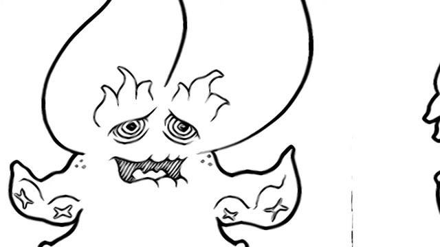 Bomber - a cartoon by BRIAN KRUSE (episode 93) смотреть онлайн