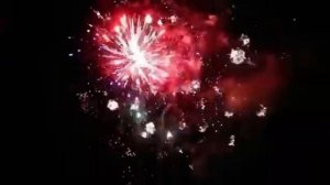 Салют Аврора tkb298