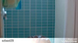 Teenager shower scene | movie clips