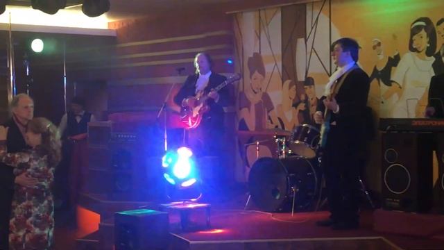 "Арт-Каша" возможно самый прикольный дуэт. смотреть онлайн