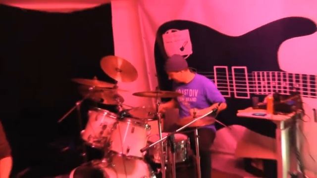 BISS Band Highway to Hell Ac/Dc смотреть онлайн