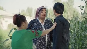 O'gay ona (5 qism) Ўгай она (5-қисм) UGAY ONA