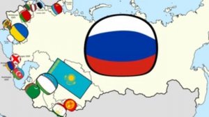 страна