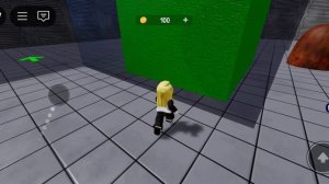 побег от головы