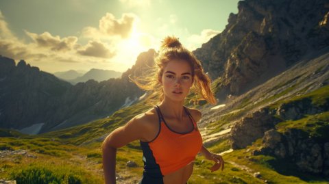 illpus - БЕГИ /2024/ (Книжная серия: Иллюзия пустоты) #музыка #музыка2024 #новинкимузыки