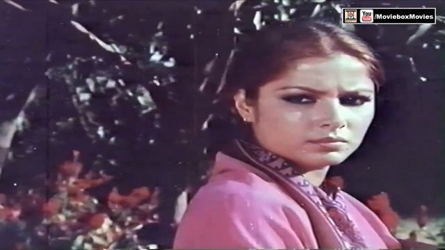 DEKH IDHAR AIK NAZAR - A. NAYYAR - BABRA SHARIF & SHAHID - PAKISTANI FILM BARA AADMI смотреть онлайн