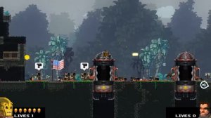 Broforce №4