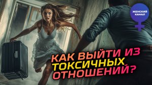 Как РАЗ И НАВСЕГДА убежать из АБЬЮЗА
