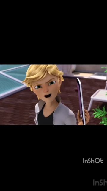 Кіт, ти маму мав 47 акка - Леди Баг и Супер Кот смотреть онлайн