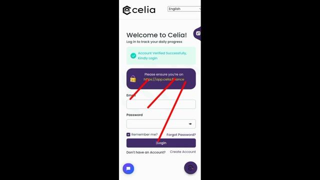 Celia Finance || Free Mining App || Earn CLT Token || Instant Crypto Loot смотреть онлайн