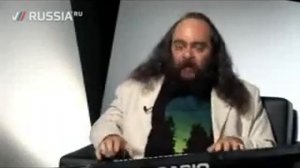 Псой Короленко Остров, где всё есть