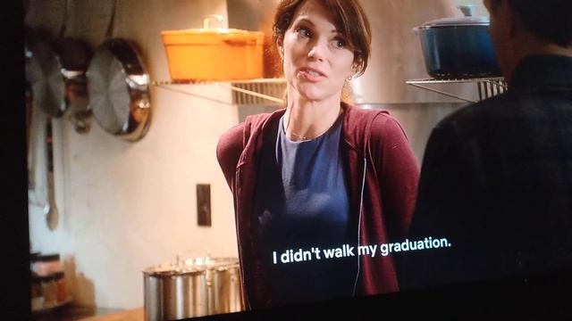 Cobra Kai 4x06 Amanda tells Daniel about her past смотреть онлайн