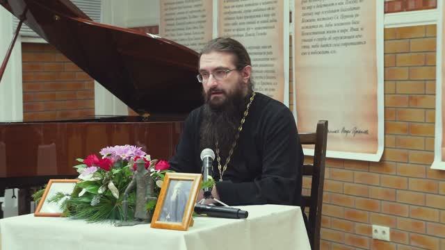 Благодать и произволение. Притча о работниках в винограднике в схолиях на Новый Завет прот. Понтия смотреть онлайн