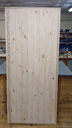 дверь 205*91 в Юргамыш