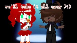 Heaven 2 Hell || Black Gryph0n || GCMV || 🧈