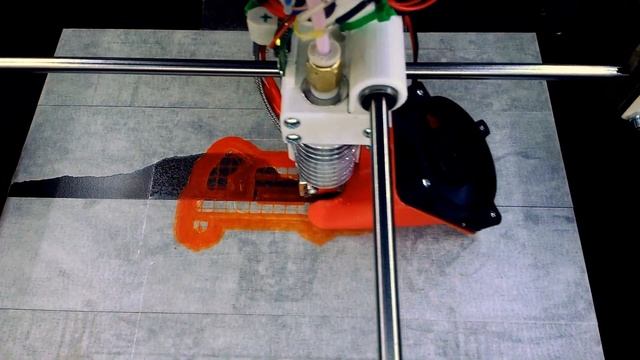 Troublemaker - 3D printer смотреть онлайн