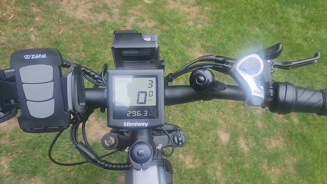 Himiway Zebra Review смотреть онлайн