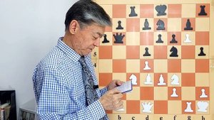 3) Турнир Вейк-ан-Зее 2025г.