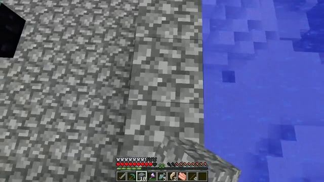 MINECRAFT JUNGLE ISLAND SURVIVAL - PART 29 смотреть онлайн