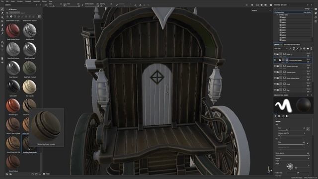 18. Applying Textures The Easy Way