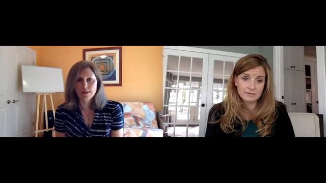 Meet Our Memoirists: Lisa Cooper Ellison смотреть онлайн