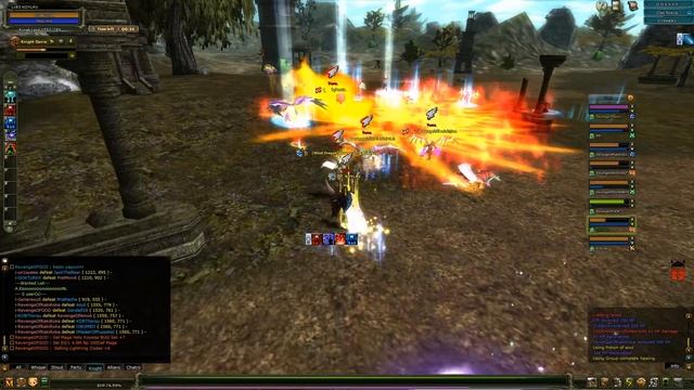 Terra (8) ws (16) KOB [13.06.2020] смотреть онлайн