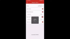 Wistino Tseye cctv wifi bullet kit connection way--english version