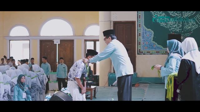 HT MTs AL HIKMAH 2 Benda #alhikmah2 #jiroluphotography #vendor смотреть онлайн