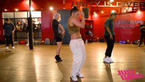 Jade Chynoweth SO BEAUTIFUL - Musiq Soulchild | Choreography by Alexander Chung