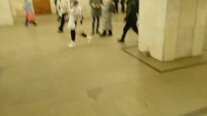 Вся ТКЛ на составе Москва Котельники- Планерная