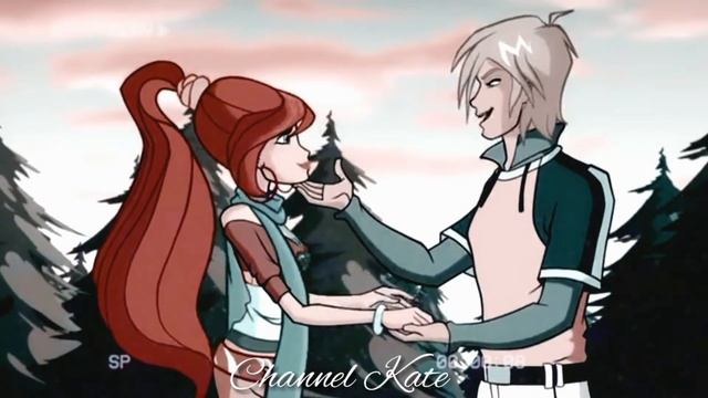 Bloom and Sky - Zamer (ч.о) смотреть онлайн