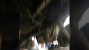 5 часть.  Новый способ устранения осевого люфта коленвала- 402 двигатель