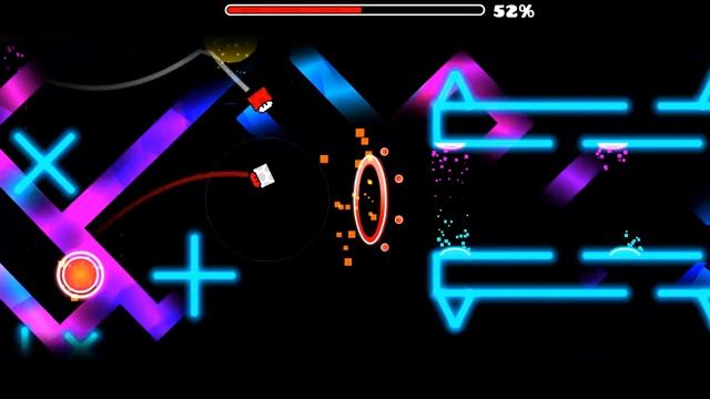 Hydra [GD] (Disclaimer: this song belongs to F-777) смотреть онлайн